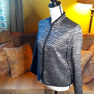 🏵Coldwater Creek blazer suit jacket